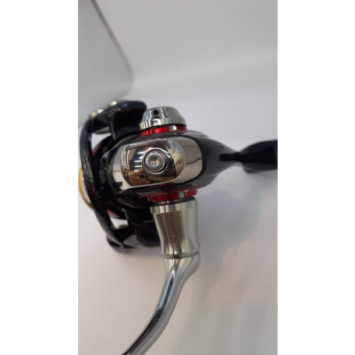 DAIWA 10 Certate 2004CH Spinning Reel | eBay