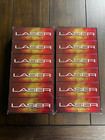 New Sealed Ram Laser Beta TI Golf Balls **12 Boxes of 3** 36 Balls Total — photo 3