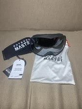 OutdoorMaster OTG Ski Goggles - Ski/Snowboard Goggles for Men/Woman New With Tag