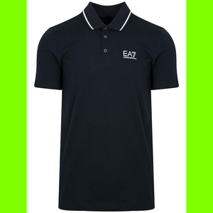 emporio armani polo