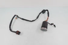 2002 RX DI Sea-Doo OEM Multifunction LCD Info Information Display Gauge Ass'y