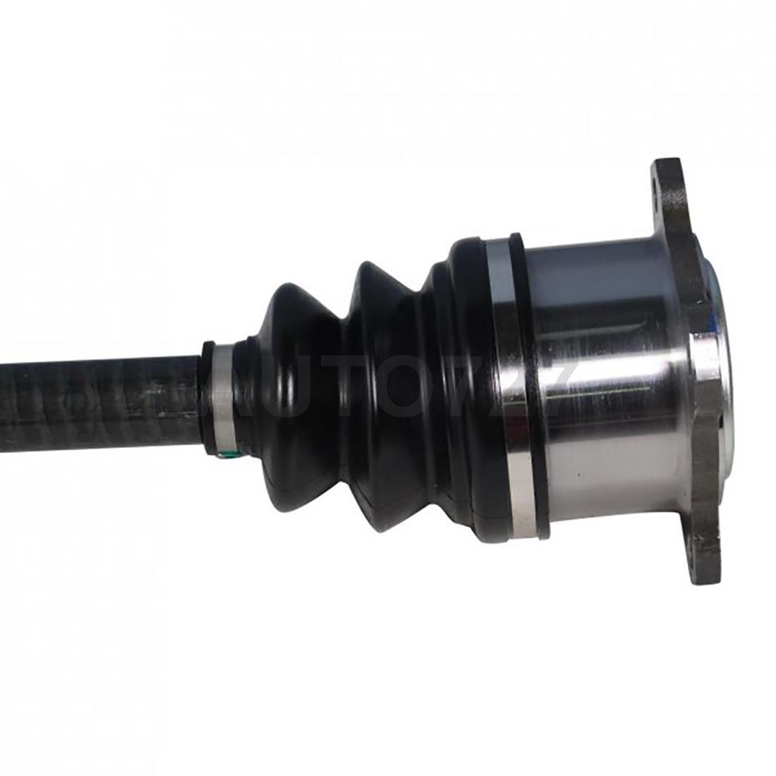 Rear Right CV Axle Shaft Joint For Toyota Sienna 2004 2005 2006 2007 2008 2009 eBay