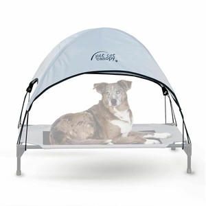 k&h pet cot large