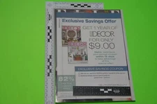 USED magazine - ELLE FEB 2015 - Lena Dunham