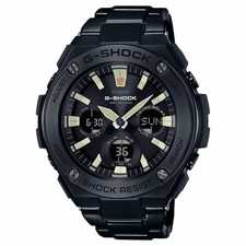 casio b650 black