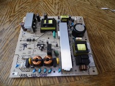 Sony KDL-32L5000 Power Supply Board APS 243