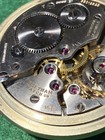 waltham pocket watch — photo 7