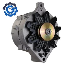 Remanufactured OEM USA Industries Alternator For 1970-1992 Ford 20158