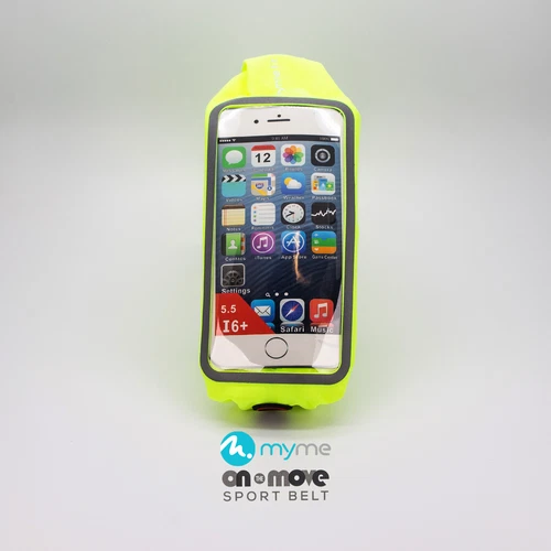 Running Belt Cooling Towel Arm Band Bag Pack Waist Pouch Wallet Phone Run Pocket - Picture 69 of 77