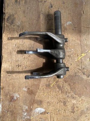 Honda Atc200x Oem Shift Drum 1983 1984 1985 Atc 200x Gearshift Forks 83 84 85