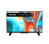 TOSHIBA Fire TV 32 Smart HD Ready HDR LED TV - REFURB-A