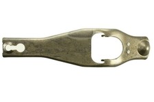 Pioneer Cf-119 Clutch Fork For 82-93 Ford Mercury Capri Mustang