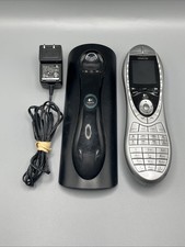 Logitech Harmony 890 Universal Remote Control...