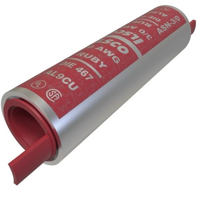 ILSCO ASN 3/0 Compression Sleeve