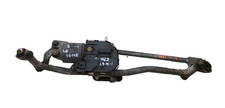 AUDI A3 2004-10 Wiper Motor & Linkage 8P2955119B 3397020842 8P2955023J
