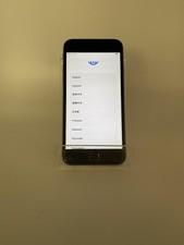 Apple iPhone A1688 6s 64GB - Space Grey MKQN2B/A