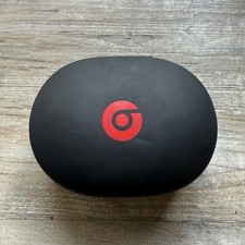 BEATS by Dr. Dre Headphone Soft Carrying Travel Case Pouch