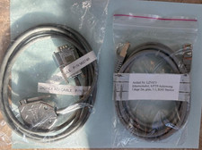 Dionex ACI cable and articolo n. Cavo Ethernet LZV873, nuovo, spedizione gratuita