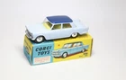 Corgi 217 Fiat 1800 In Original Box - Excellent Vintage Model 1960s