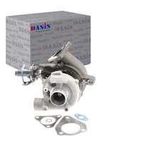 AKS Dasis Turbolader MIT Dichtungen Passend FüR Ford Galaxy Seat Alhambra