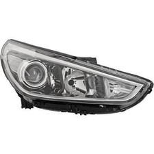 DIEDERICHS 6837082 Hauptscheinwerfer rechts für HYUNDAI i30 (PDE, PD, PDEN) 2017