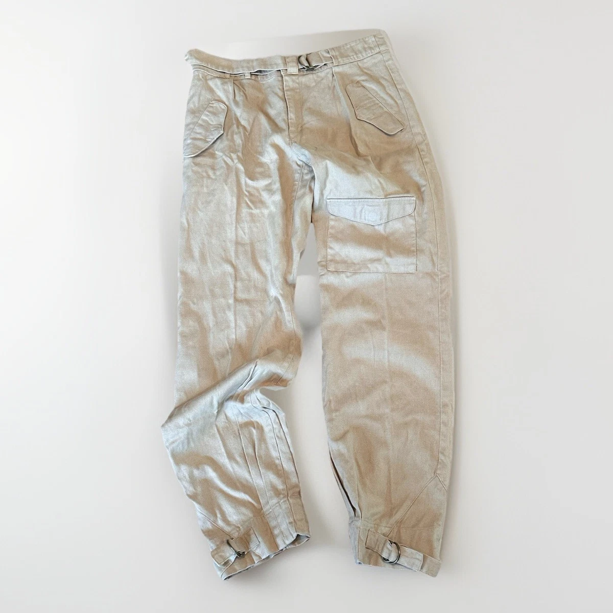 Tsumori Chisato 's Cotton Pants for Women for sale | eBay