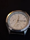 Vintage Pulser By Seiko 100M Chronograth