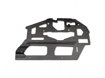 Align T-Rex 700L Hauptrahmen Aus Carbonfaser (L) 2.0mm H70B003XXT