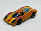 Original Hotwheels Redline Porsche 917 P917 Metal Base NEAR MINT BEAUTY🔥