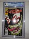 The Amazing Spider-Man #346  CGC 9.2  Newsstand Edition - 4358903001 -