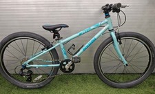 Squish 24 Junior bicycle- 24" Wheels