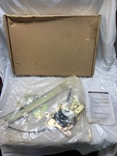 Dorman 741-815 Power Window Motor And Regulator Assembly Dorman 741-815 Power Window Motor And Regulator Assembly