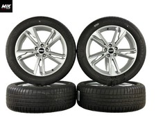 19 Zoll ORIGINAL Audi Q3 SQ3 F3 SOMMERRÄDER 83A601025M 235/50 DOT2023