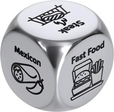 Valentines Day Gifts for Him Her,Stocking Stuffers for Men Women Adults Steel Fo