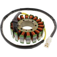 Lichtmaschinenstator JMP FüR Honda VFR F 800 Ccm Bj. 1998 - 2000