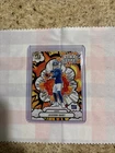 2025 Panini Donruss - Bomb Squad Jaxson Dart #BS-JDT (RC)