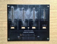 PIONEER DAH3125 - DJM900NXS2 XFADER FACEPLATE