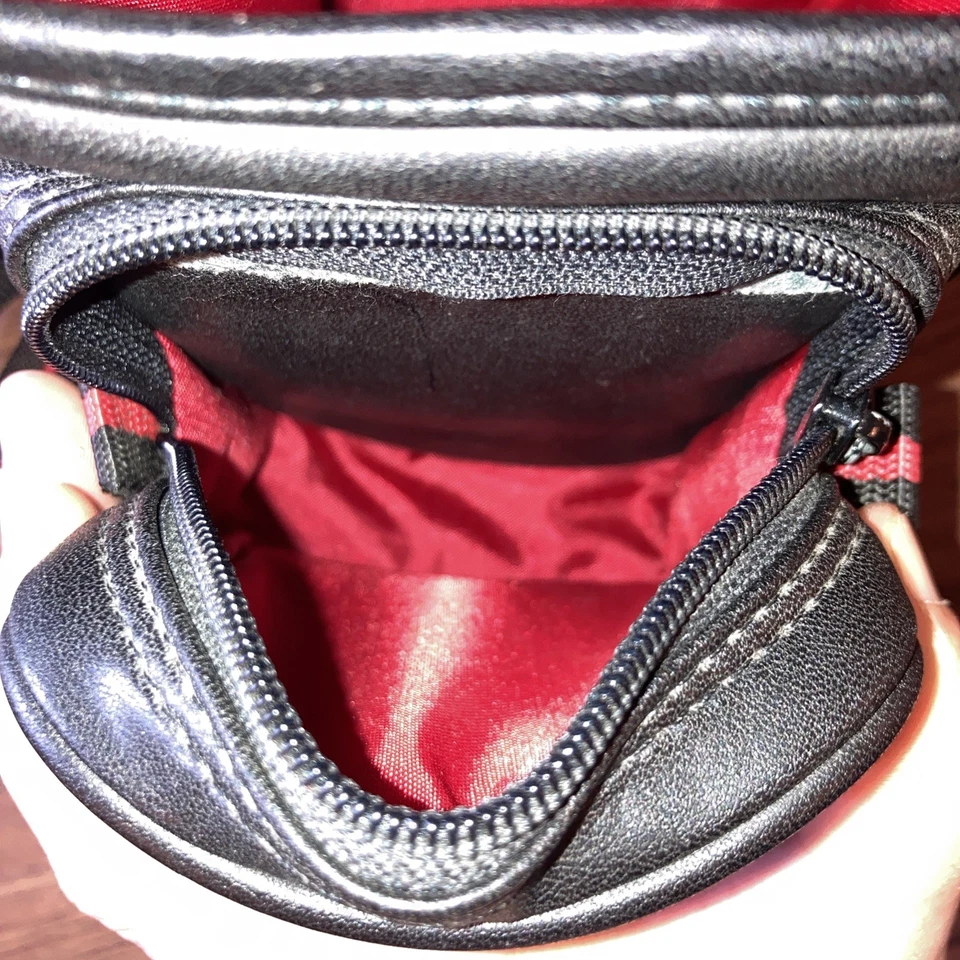 Bolsa para cámara Yashica Samurai Foto 4 de 4