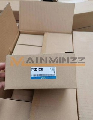 ONE SMC ITV1050-312CS2 Electrical proportional valve NEW *cm