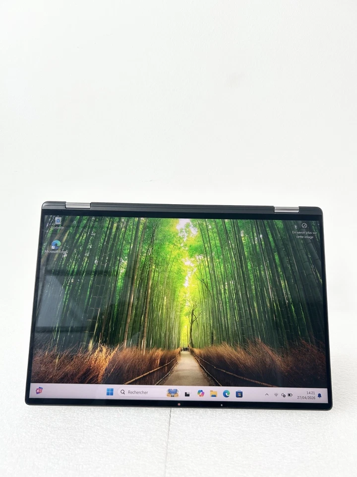 Dell Latitude 9420 · i5-1145G7 · 16GB · 512GB, photo 4 sur 5