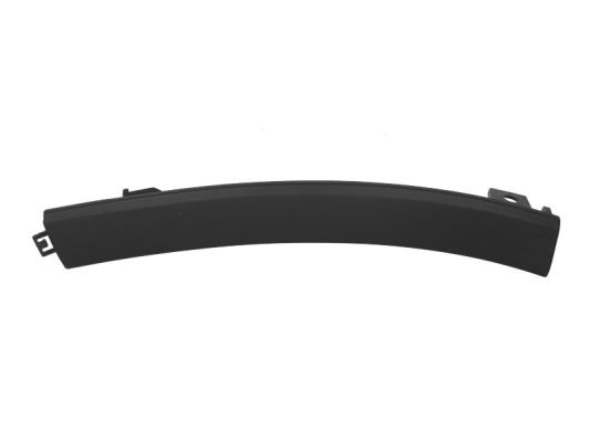 Left Front BLIC 6502-07-2957921P Trim/Protection Strip, bumper for HONDA