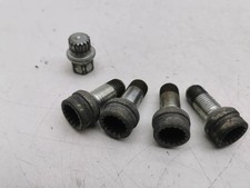 AUDI A1 Sportback GBA Felgenschloss 1.00 Petrol 85kw 2019 34813633