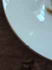 Vintage Homer Laughlin Golden Wheat China 5 1/4" Dessert Side Dish Bowls  — photo 4