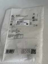 ifm IEC201 Inductive Proximity Sensors