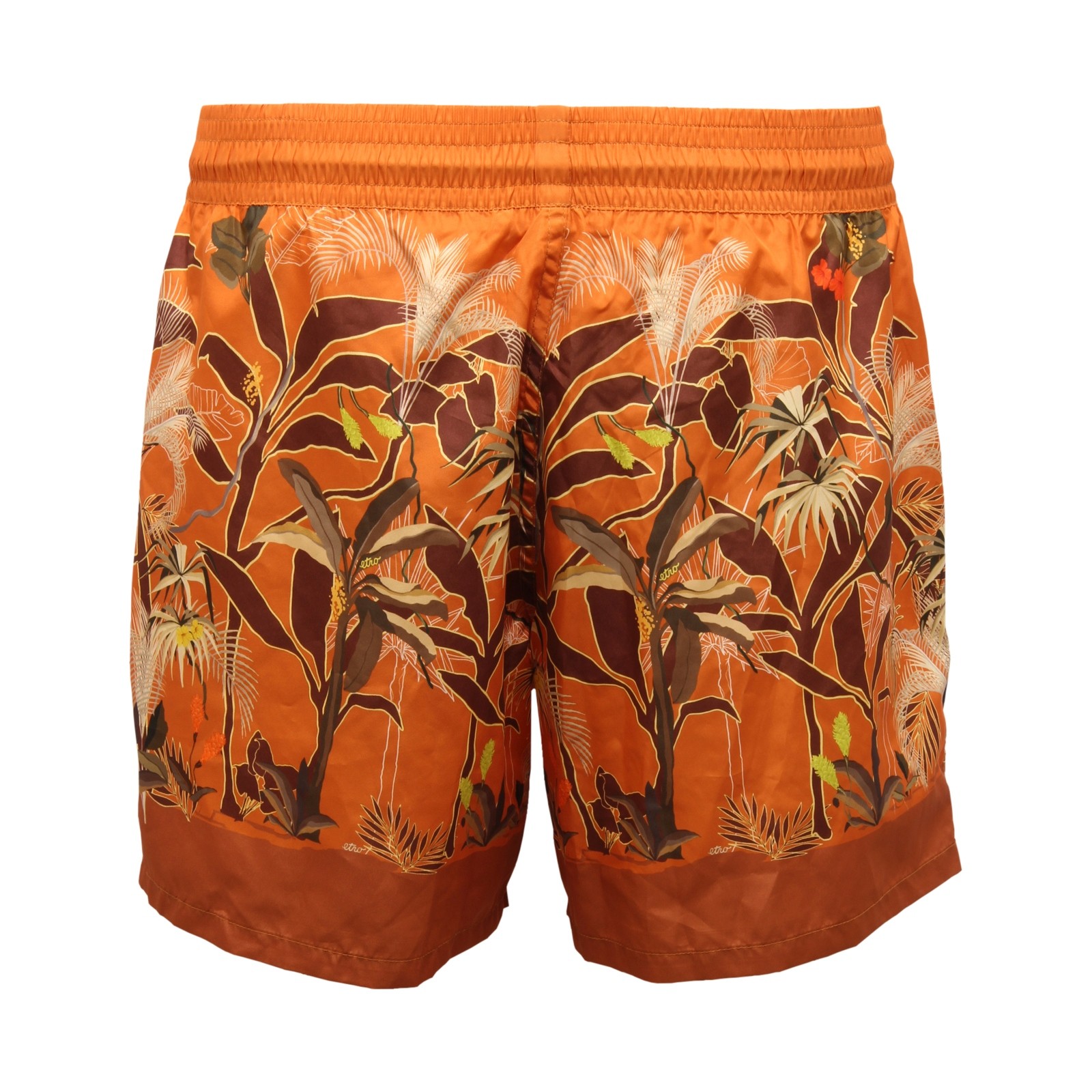 3013 костюм uomo ETRO мужская пляжная одежда 43290₽