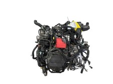 2021-2024 Ford Bronco Oem 2.3l Ecoboost 4x4 At Engine Motor Assembly Vin H 60k