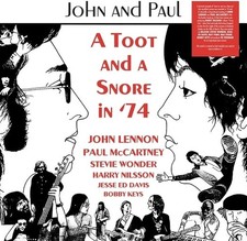 John & Paul A Toot And A Snore In '74 (Vinyl)