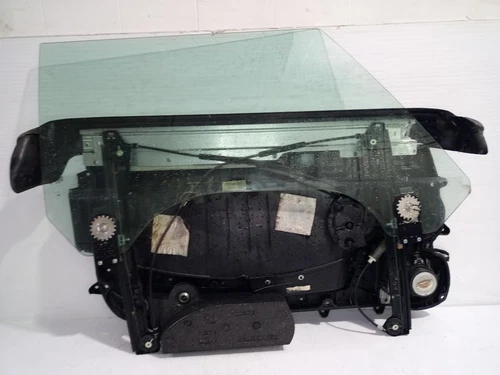 51332756084 Elevalunas Delantero Derecho para MINI MINI (R56) Cooper 2009 133905 - Foto 4 di 10