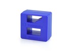 Velleman Magnetisierer - Entmagnetisierer, Blau