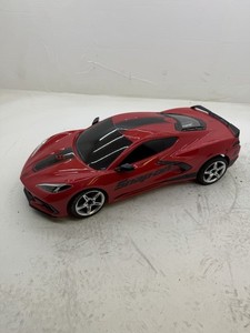 Traxxas Corvette | eBay